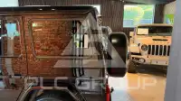 2016 Mercedes Benz G 350