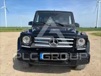2016 Mercedes Benz G 350