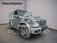 2016 Mercedes Benz G 350