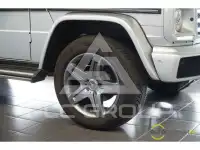 2016 Mercedes Benz G 350