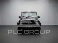 2016 Mercedes Benz G 350