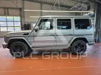 2016 Mercedes Benz G 350