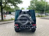 2016 Mercedes Benz G 350