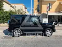 2016 Mercedes Benz G 350