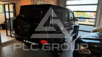 2016 Mercedes Benz G 350