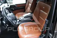 2016 Mercedes Benz G 350