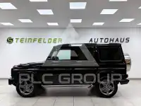 2016 Mercedes Benz G 350