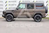 2016 Mercedes Benz G 350