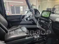 2016 Mercedes Benz G 350