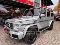 2016 Mercedes Benz G 350