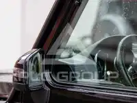2016 Mercedes Benz G 350