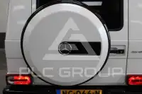 2016 Mercedes Benz G 350