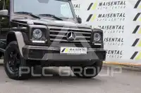 2016 Mercedes Benz G 350