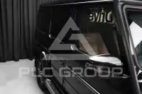 2016 Mercedes Benz G 350