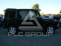2016 Mercedes Benz G 350