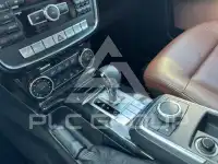 2016 Mercedes Benz G 350