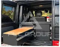 2016 Mercedes Benz G 350