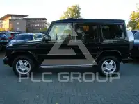 2016 Mercedes Benz G 350