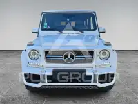 2016 Mercedes Benz G 350