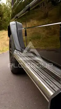 2016 Mercedes Benz G 350