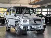 2016 Mercedes Benz G 350