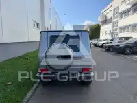 2016 Mercedes Benz G 350