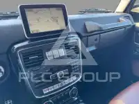 2016 Mercedes Benz G 350