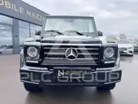 2016 Mercedes Benz G 350