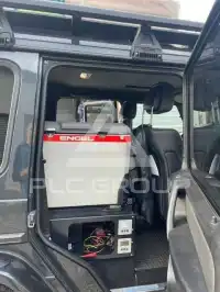 2016 Mercedes Benz G 350
