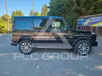 2016 Mercedes Benz G 350