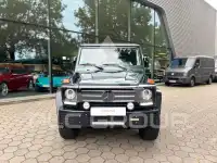 2016 Mercedes Benz G 350
