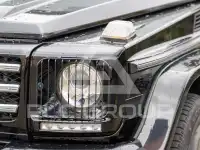 2016 Mercedes Benz G 350