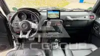 2016 Mercedes Benz G 350