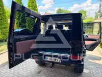 2016 Mercedes Benz G 350