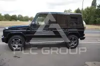 2016 Mercedes Benz G 350