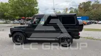 2016 Mercedes Benz G 350