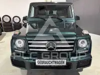 2016 Mercedes Benz G 350