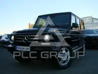 2016 Mercedes Benz G 350