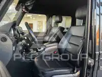 2016 Mercedes Benz G 350