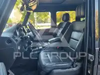 2016 Mercedes Benz G 350