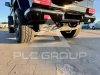 2016 Mercedes Benz G 350