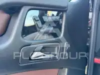 2016 Mercedes Benz G 350