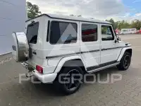 2016 Mercedes Benz G 350