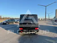 2016 Mercedes Benz G 350