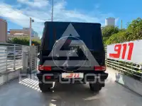 2016 Mercedes Benz G 350