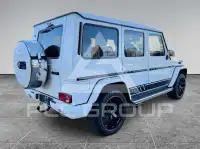 2016 Mercedes Benz G 350