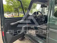 2016 Mercedes Benz G 350