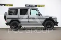 2016 Mercedes Benz G 350