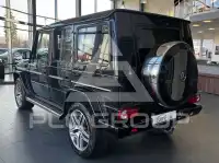 2016 Mercedes Benz G 350