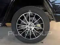 2016 Mercedes Benz G 350